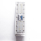 Komponen Lampu Jalan Led AC220V SMD3030 PC Optik Dengan Heat Sink