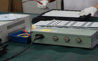 Sunshine Opto-electronics Enterprise Co.,ltd