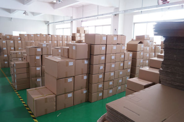 Sunshine Opto-electronics Enterprise Co.,ltd lini produksi pabrikan