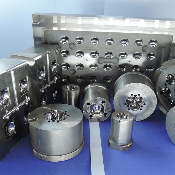 Sunshine Opto-electronics Enterprise Co.,ltd lini produksi pabrikan