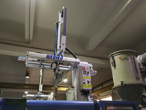 Sunshine Opto-electronics Enterprise Co.,ltd lini produksi pabrikan