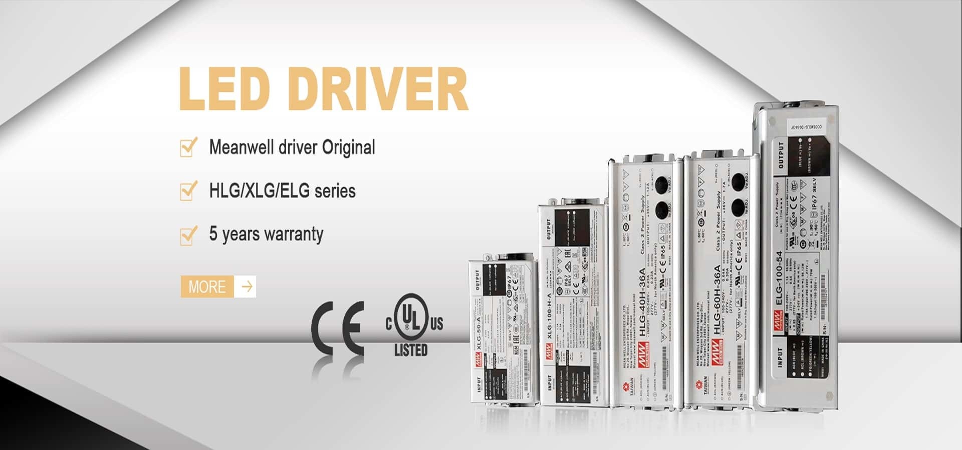 Kualitas Modul Lampu Jalan LED pabrik