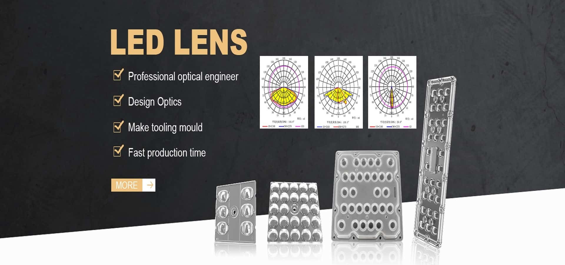 Kualitas Modul Lampu Jalan LED pabrik