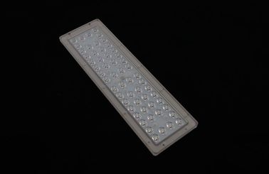 Modul Bahan Optik PC Led 56W Modul Lampu Jalan Led dengan Chip SMD