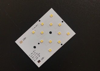 SMD3030 12LEDs Module Aluminium PCB Board 50x50mm 6W-10W
