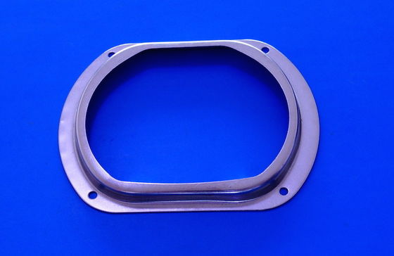 107X86.8mm 100w New LED Street Light Lens For Bridgelux Vero 29