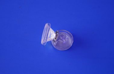 Beli Bulat Senter LED Lensa Tunggal 60 Derajat Edison LED pembuatan online
