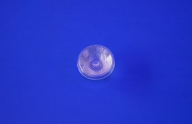 Beli 35.8x16mm Tunggal Reflektor Led Lensa Optik 60 Derajat Untuk Senter pembuatan online