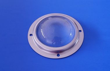 Beli 120degree 66mm Led Glass Lens Modul Led Lensa Optik Untuk Highbay Light pembuatan online