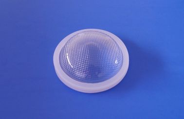 Beli Flooding Lighting Led Lensa Comllimator, 66mm Lensa Kaca Led Optik pembuatan online