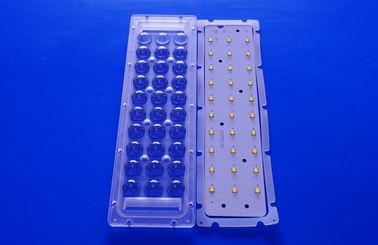 Beli 120 Gelar LED Street Light Retrofit Kit Untuk Lampu Jalan / 30W LED PCB Modul Output Tinggi pembuatan online