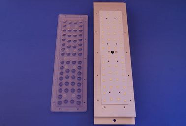 Beli Lensa Lampu Jalan 60X90 Derajat Dan Modul 3030SMD LED Untuk Perlengkapan Pencahayaan pembuatan online