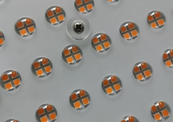 Beli 200W High Bay Light 3030 SMD LED Papan PCB Modul Ukuran Kecil pembuatan online