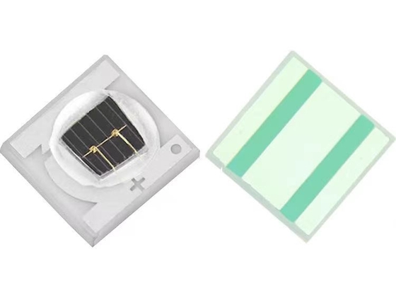 Beli 100mA 3.5 * 3.5mm 275nm 1W LED Daya Tinggi Untuk Pabrik Komersial pembuatan online