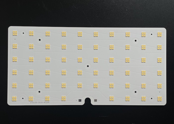 Beli 10W - 300W 3030 / 5050 / 3535 SMD LED Board Modul Disesuaikan pembuatan online