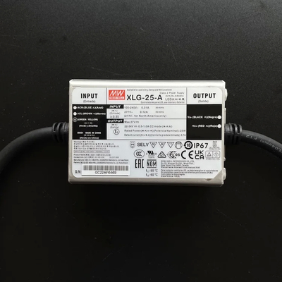 Beli Aluminium Housing 50w LED Driver Efisiensi ≥90% Untuk Kinerja Optimal pembuatan online