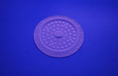 Beli 50H1 Plastik UFO High Bay Light Lens Untuk SMD 5050 Leds Mining Light pembuatan online
