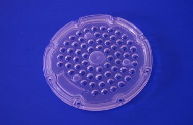 Beli 120 derajat 3030 LED High Bay Light Lens 64 In 1 Circular Industrial Mining Lamp Lensa UFO pembuatan online