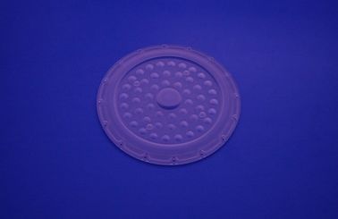 Beli Lensa PC 5050 SMD, Lensa Optik Led UFO 50H1 Untuk Lampu Teluk Tinggi pembuatan online