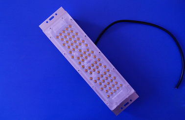 Beli Lumen Tinggi 60W Horizontal High Bay Street Light Modul 72 LED SMD 3030 pembuatan online