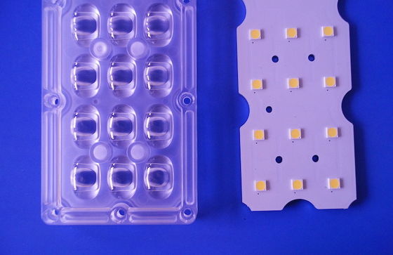 80 Watts 28 LED Street Light ModuleIN ONE Urban Street Lighting Replacement