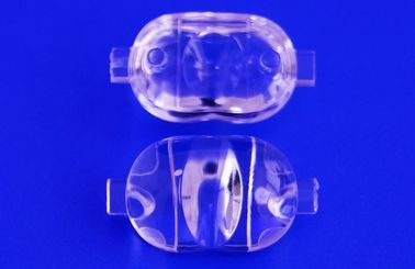 Beli Lensa LED Asimetris, Lensa Optik Led untuk Lampu Jalan pembuatan online