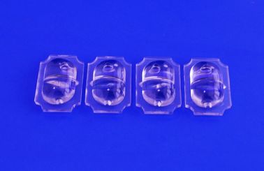 Beli Lensa Optik Terpolarisasi untuk LED Pemberontak pembuatan online