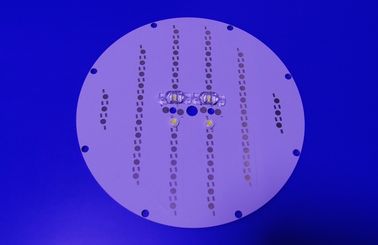 Beli 56W SMD LED PCB Board Mounting Bridgelux Chips Led DIY Pelanggan pembuatan online