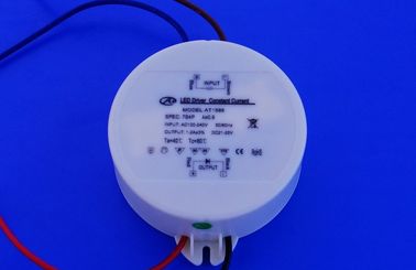 Beli 1.28A Led Driver Arus Konstan, Led Power Supply Untuk Lampu 28w E40 / E27 pembuatan online