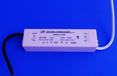 Beli ROHS LED Catu Daya Konstan Saat Ini 24V DC, Led Light Driver pembuatan online