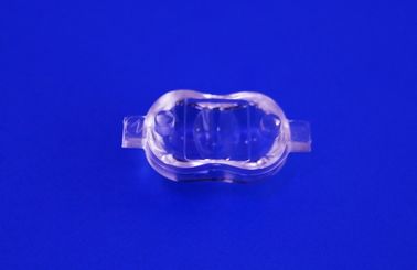 Beli Optik Kacang Tunggal dipimpin lensa lampu jalan grosir pembuatan online