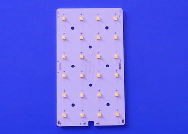 Beli 12V 24V Disesuaikan Solar Led Light Papan PCB XTE / XPG3 LED Plat Aluminium Material pembuatan online