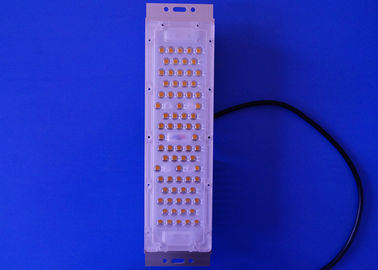 Beli 60 Derajat 3030 Led Linear High Bay Lens Modul 140lm / Watt Garansi 2 Tahun pembuatan online