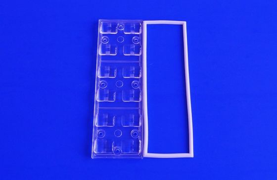 12Watt Xpe Led Street Light Components For Street Lamp