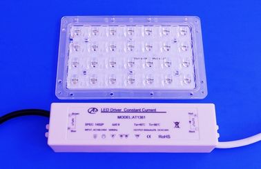 Beli Komponen Lampu Jalan LED Lensa PC 28W, Lensa lampu jalan Lampu Jalan pembuatan online