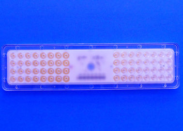 Beli Linear High Bay Light Lens 25 Derajat AC 220V 3030 Led Modul Dengan Silicon Gasket pembuatan online