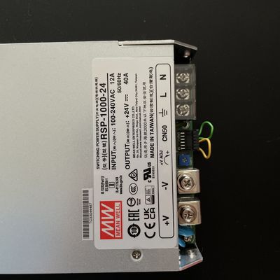 Mean Well RSP-1000-24 1000W 24v Programmable Power Supply Single Output Switching Power Supply