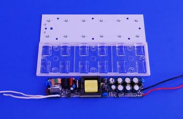 Beli SUN - LD2X6 PMMA Led Street Light Module For Light garansi 2 tahun pembuatan online