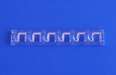Beli 6W Reflektor Led Lens Array Untuk Penerangan Jalan Dengan Modul PCB pembuatan online