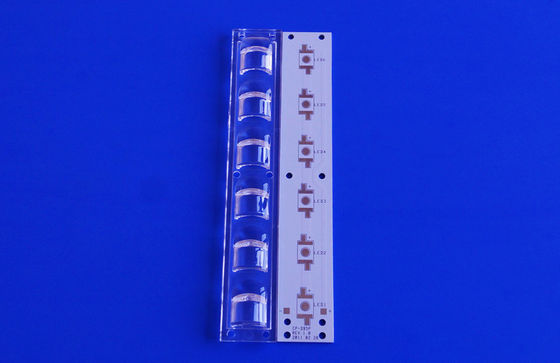 Collimator Street Light Led Retrofit , Led Retrofit Kit For Outdoor Area Lighting