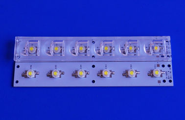Beli Optical Collimator Led Street Light Lens Bridgelux chip untuk Komponen Penerangan Jalan pembuatan online