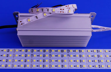 Beli Aluminium Ip67 Led Street Light Power Supply 100 Watt Efisiensi Tinggi pembuatan online
