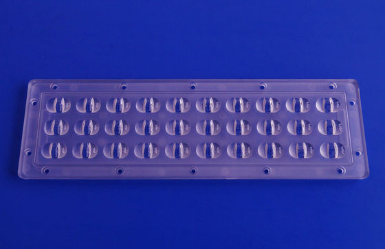 30W Lens With PCB Module , LED Street Light Retrofit Kits For Street Lighting Replacement