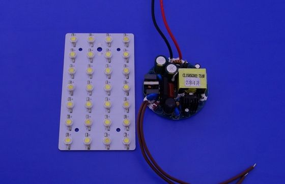 650ma LED Constant Current Power Supply 24V DC with CE Certificate