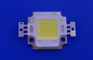 Beli 900lm High Power COB LED, 12V daya tinggi dipimpin 10 watt RA65 7000K - 9000K Cool White pembuatan online