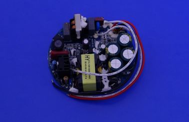 Beli Caseed Case terbuka Konstan LED Power Supply Driver standar ROHS pembuatan online