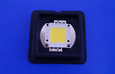 Beli Kustom Hangat / Alam / Dingin Putih High Power COB LED 30W untuk Lampu Jalan LED pembuatan online