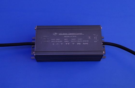 50 Watt Constant Current Led Power Supply , High Power Led Lamp Power Supply