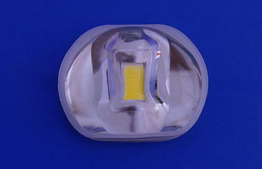 Beli LED Daya Tinggi COB Dengan LENSA Kaca pembuatan online