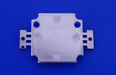 Beli Bridgelux memimpin chip daya tinggi 15W 1500lm, Pure White daya tinggi dipimpin modul pembuatan online